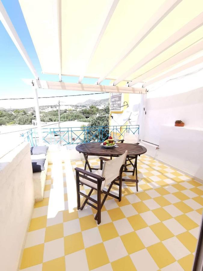 Villa Sea House à Koutsounari Extérieur photo